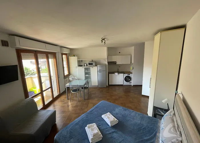 La Vela B&B Cisanello