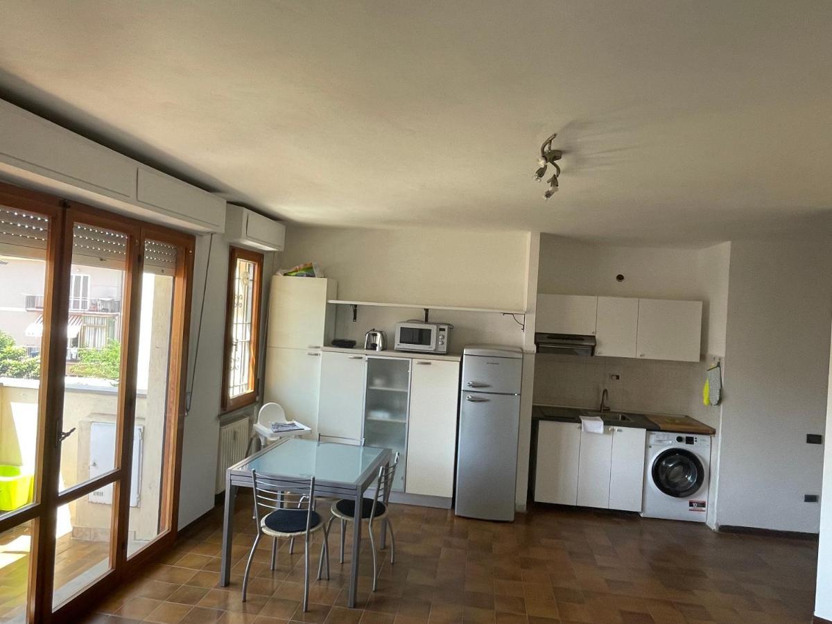 La Vela Cisanello Maison d'hôtes *