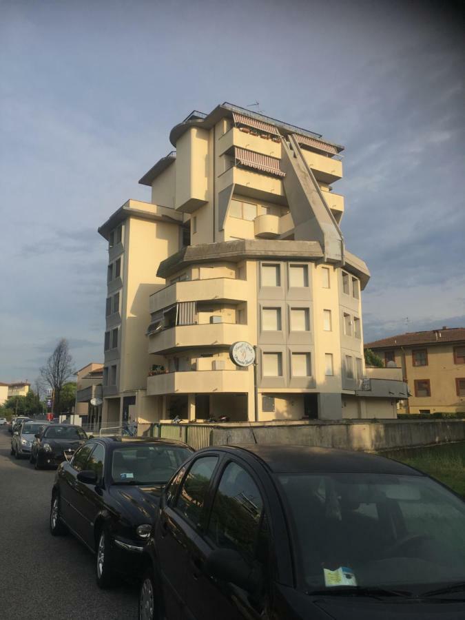 La Vela Cisanello * Pise