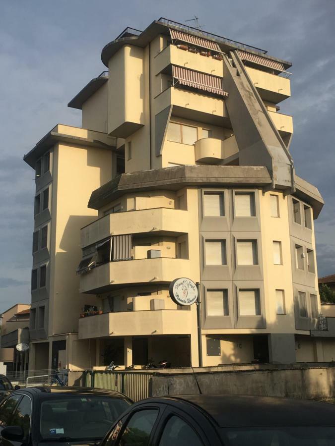 Maison d'hôtes La Vela Cisanello *